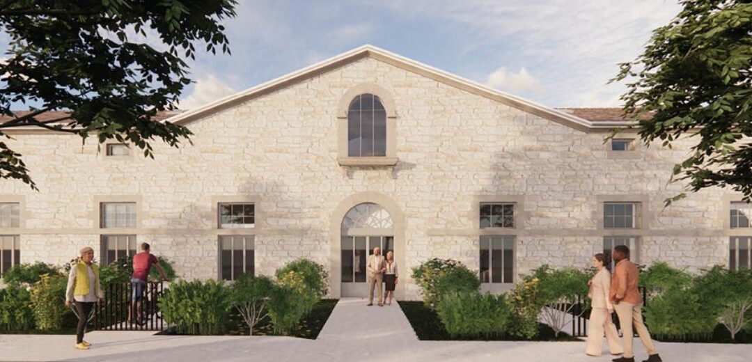 Hôtel Belliard FONTENAY-LE-COMTE-Monument Historique